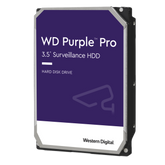 Disco duro WD de 14TB / 7200RPM / Optimizado para soluciones de video inteligente