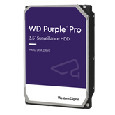 Disco duro WD de 14TB / 7200RPM / Optimizado para soluciones de video inteligente