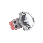 Detector de Flujo de Agua para Instalación en Tubo de 4 Pulgadas