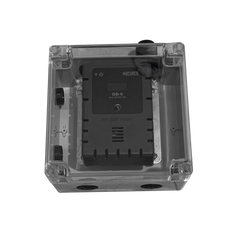 Kit Carcasa Protectora Para Detectores Macurco