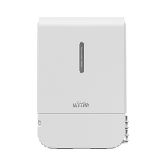Switch PoE / Administración en la nube / Con 8 puertos 10/100 Mbps PoE af/at / 2 Puertos Uplink 10/100 MBPS / Presupuesto 60 W / PoE hasta 250 metros / Soporta protocolo ONVIF