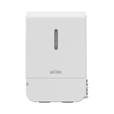 Switch PoE / Administración en la nube / Con 8 puertos 10/100 Mbps PoE af/at / 2 Puertos Ethernet 10/100 MBPS / Presupuesto 100 W / PoE hasta 250 metros / Soporta protocolo ONVIF