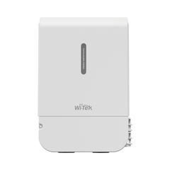 Switch PoE / Administración en la nube / Con 8 puertos 10/100 Mbps PoE af/at / 2 Puertos Ethernet 10/100 MBPS / Presupuesto 100 W / PoE hasta 250 metros / Soporta protocolo ONVIF