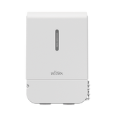 Switch PoE / Administración en la nube / Con 8 puertos 10/100 Mbps PoE af/at / 2 Puertos Uplink 10/100 MBPS / Presupuesto 60 W / PoE hasta 250 metros / Soporta protocolo ONVIF