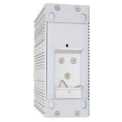 Switch L2+ PoE Industrial / Administración Cloud-Web-CLI / 8 Puertos PoE af/at/bt 100/1000 Mbps / 2 Puertos SFP Gigabit / Presupuesto PoE 460 W / Protocolo ERSP (redundancia enlaces)