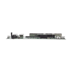 Switch WISP/FTTx con 7 puertos PoE inverso de 24V Pasivo (PoE in), 1 puerto PoE out de 24V + 2 SFP, Integrado con Gabinete NEMA IP67 para exterior