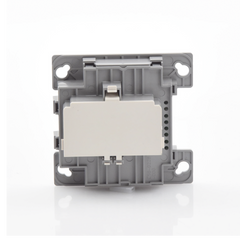 Módulo inalámbrico direccionable de monitoreo de contacto seco, circuito Clase A o B, serie SWIFT