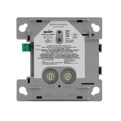 Módulo inalámbrico direccionable de monitoreo de contacto seco, circuito Clase A o B, serie SWIFT