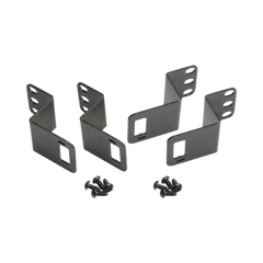 Kit de Herrajes para Montaje de Organizadores Verticales Panduit® NetRunner® en Rack
