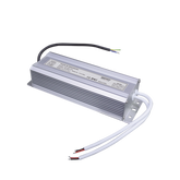 Fuente 12 V / 10 Amperes / Waterproof / Intemperie grado IP67