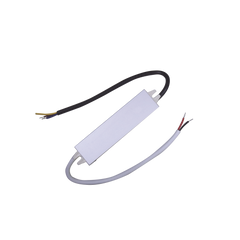 Fuente 12 V | 3 Amperes | Waterproof | Intemperie grado IP67
