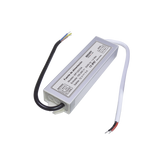 Fuente 12 V / 5 Amperes / Waterproof / Intemperie grado IP67