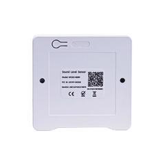 Sensor de Ruido para Monitoreo Acústico en Espacios Inteligentes con LoRaWAN