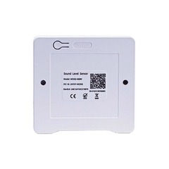 Sensor de Ruido para Monitoreo Acústico en Espacios Inteligentes con LoRaWAN