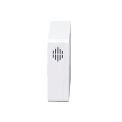 Sensor de Ruido para Monitoreo Acústico en Espacios Inteligentes con LoRaWAN