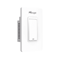 Interruptor Inteligente LoRaWAN para Control de Iluminación y Energía