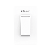 Interruptor Inteligente LoRaWAN para Control de Iluminación y Energía