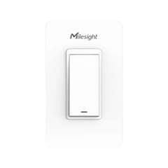 Interruptor Inteligente LoRaWAN para Control de Iluminación y Energía