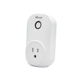 Tomacorriente Inteligente para Control de Energía y Automatización con LoRaWAN