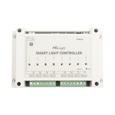 Controlador Inteligente para Gestión de Energía e Iluminación con LoRaWAN