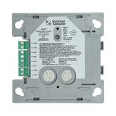 Módulo de Sincronización Inalámbrico / Compatible con Paneles Notifier, Fire-Lite, Silent Knight y Farenhyt / Incluye Baterías