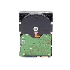 Disco Duro Enterprise 3.5" 10 TB / Hikvision / 7200 RPM / SATA / Alto Rendimiento / Recomendado para NVRs HIKVISION