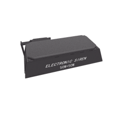 Sirena Compacta Para Motocicleta de 100 Watts