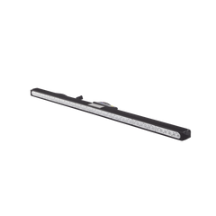 Barra directora de trafico de 6 Módulos con 6 LED, Color Ámbar
