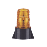 Mini Burbuja LED Serie X62, Color Ámbar