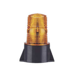 Mini Burbuja LED Serie X62, Color Ámbar