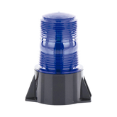 Mini Burbuja de LED Serie X62, Color Azul