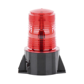 Mini Burbuja de LED Serie X62, Color Rojo