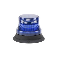 Mini Burbuja Led color Azul Serie X6465