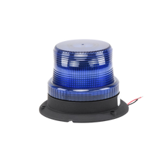 Mini Burbuja Led color Azul Serie X6465