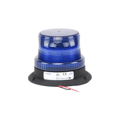 Mini Burbuja Led color Azul Serie X6465