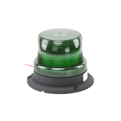 Mini Burbuja Led color Verde Serie X6465