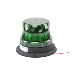 Mini Burbuja Led color Verde Serie X6465
