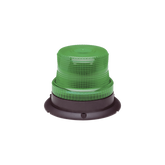Mini Burbuja Led color Verde Serie X6465