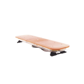 Barra de luces LED de 47" con 124 LED de alta potencia, Dual Color Ambar/Claro, ideal para equipar unidades de seguridad privada, minería e industria