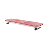 Barra de luces LED de 47" con 88 LEDs de alta potencia, color rojo, ideal para equipar ambulancias y unidades de bomberos