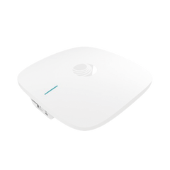 Access Point cnPilot XE3-4 WiFi 6/6E 802.11ax (2.4, 5 y 6 GHz), 3 radios definidos por software (SDR), MU-MIMO 4x4, Políticas de control de aplicaciones, hasta 1,500 clientes, gestión desde la nube, hasta 6.6 Gbps.