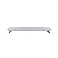 Barra de Luces LED de 46” Roja, de 132 LEDs, Controlador Incluido - Ideal para Equipar Unidades de Ambulancias y Rescate