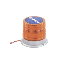 Baliza LED Pulse® serie 7960 SAE Clase I color ambar
