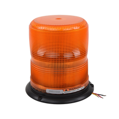 Balizas LED Pulse® II, X7970A en color ámbar