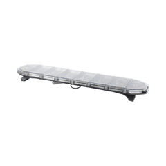 Barra de luces LED de 47", 112 LED, SAE, Ideal para Equipar Unidades de Seguridad Privada y Vehiculos de Trabajo