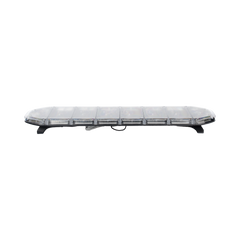 Barra de luces LED de 47", 112 LED, SAE, Ideal para Equipar Unidades de Seguridad Privada y Vehiculos de Trabajo