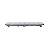 Barra de luces LED de 47", 112 LED, SAE, Ideal para Equipar Unidades de Seguridad Privada y Vehiculos de Trabajo