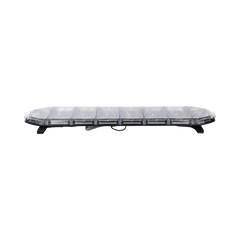 Barra de luces LED de 47", 112 LED, SAE, Ideal para Equipar Unidades de Ambulancia y Vehículos de Emergencia