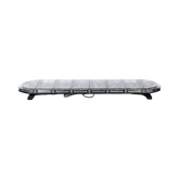 Barra de luces LED de 47", 112 LED, SAE, Ideal para Equipar Unidades de Ambulancia y Vehículos de Emergencia