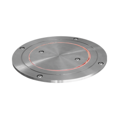 Bolardo Hidraulico de 220 mm de Diametro / Bomba Hidraulica Interconstruida / Requiere Controlador XB-4HBL-C